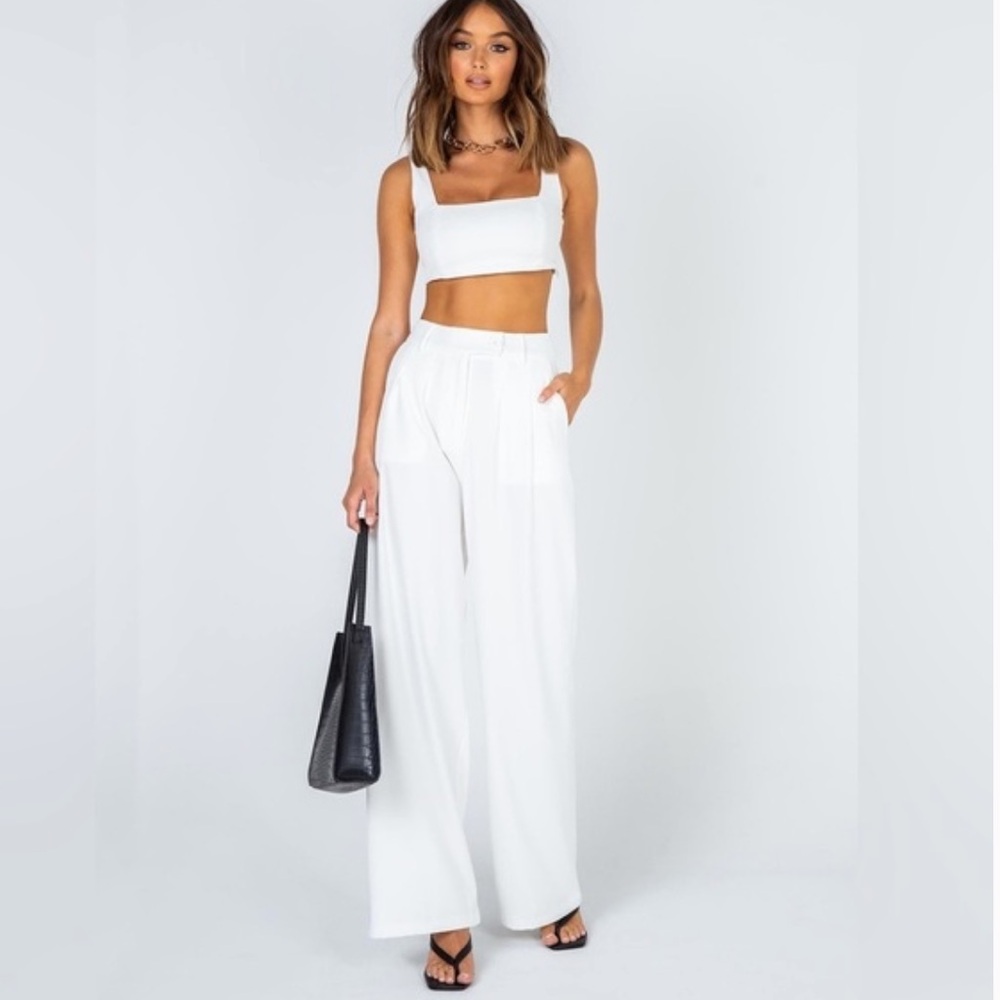 Princess Polly Huxley Set